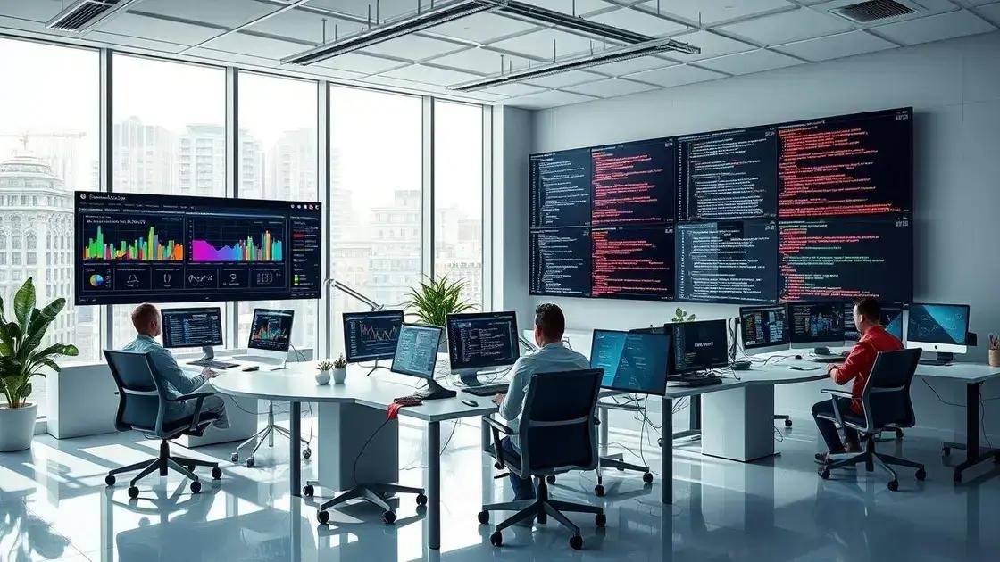 Ferramentas essenciais para empreendedores de IA