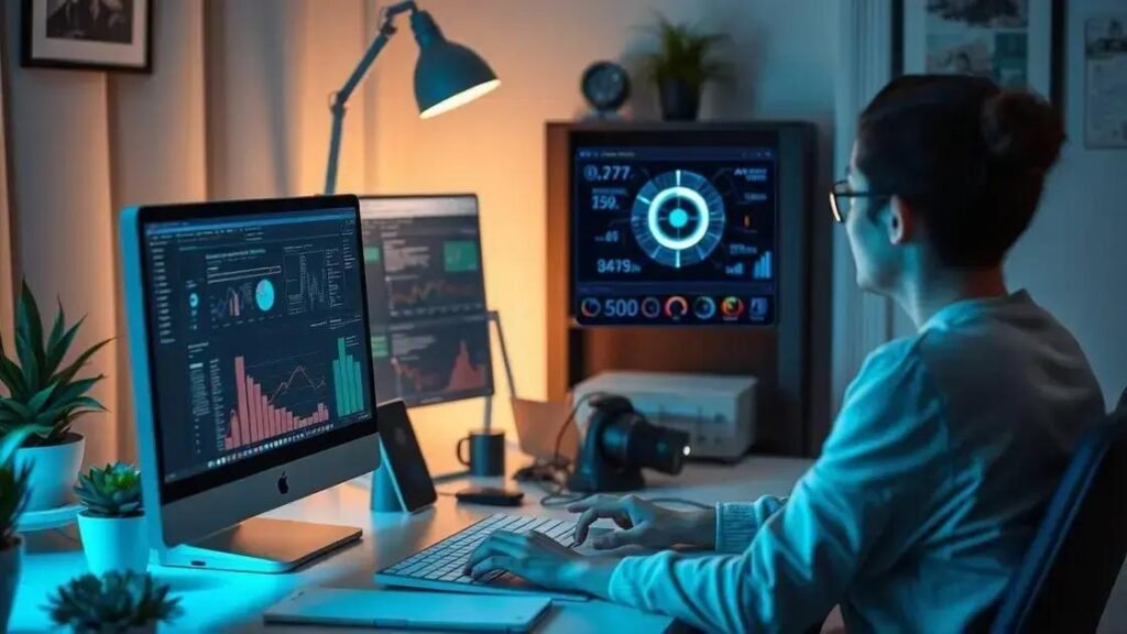 Como fazer renda extra usando inteligência artificial: dicas práticas e eficazes