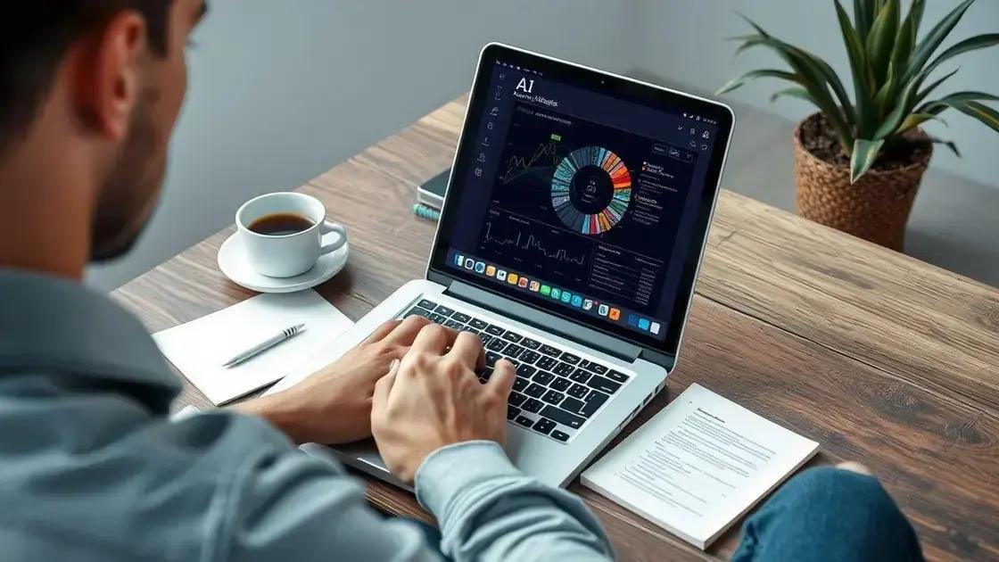 Plataformas para monetizar suas habilidades com IA Plataformas para monetizar suas habilidades com IA