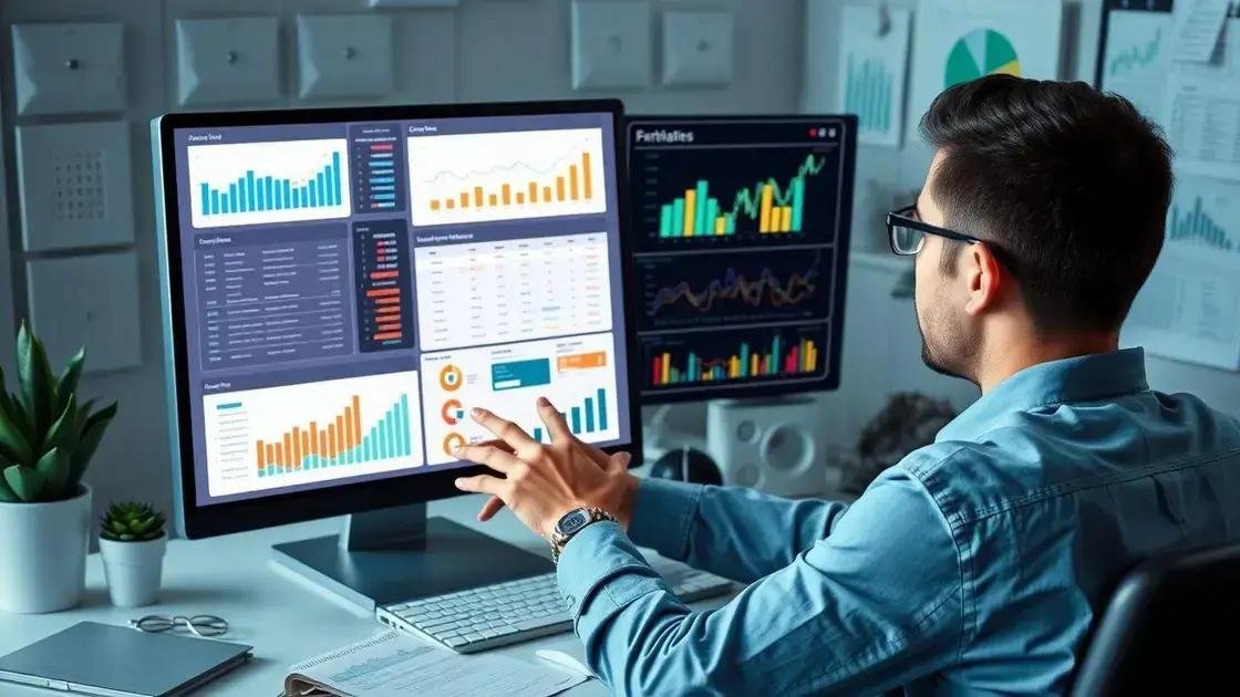 O impacto da automação nas oportunidades de renda extra O impacto da automação nas oportunidades de renda extra