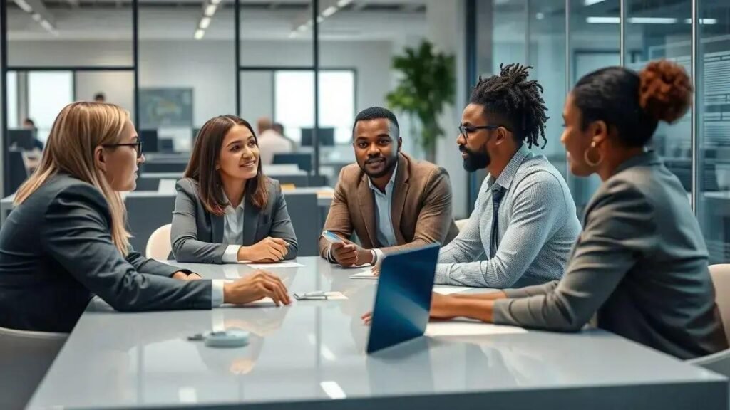 Como vender serviços com inteligência artificial e conquistar clientes