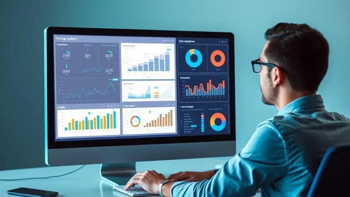 Como identificar seu público-alvo usando IA