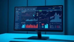 Softwares de inteligência artificial para informática: impulsione sua produtividade hoje