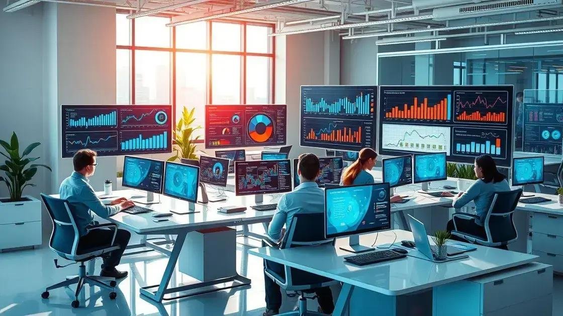 Como utilizar softwares de inteligência artificial para aumentar a produtividade Como utilizar softwares de inteligência artificial para aumentar a produtividade