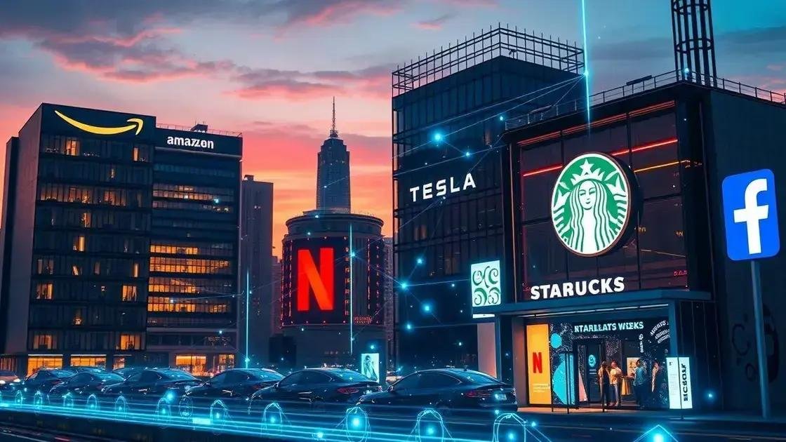 Casos de sucesso: empresas que lucram com inteligência artificial Casos de sucesso: empresas que lucram com inteligência artificial