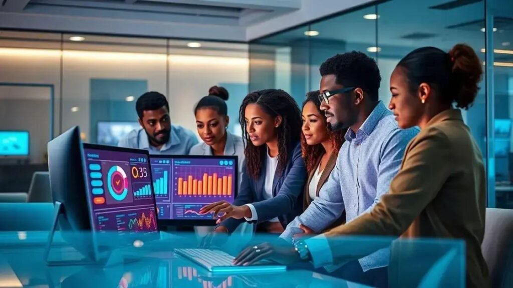 Como usar IA em projetos de informática: guia prático e eficiente