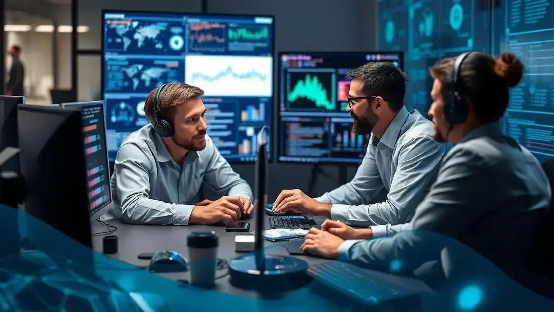 Desafios ao implementar IA em projetos de informática