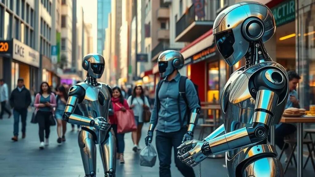 Vantagens e desvantagens da inteligência artificial: o que você precisa saber