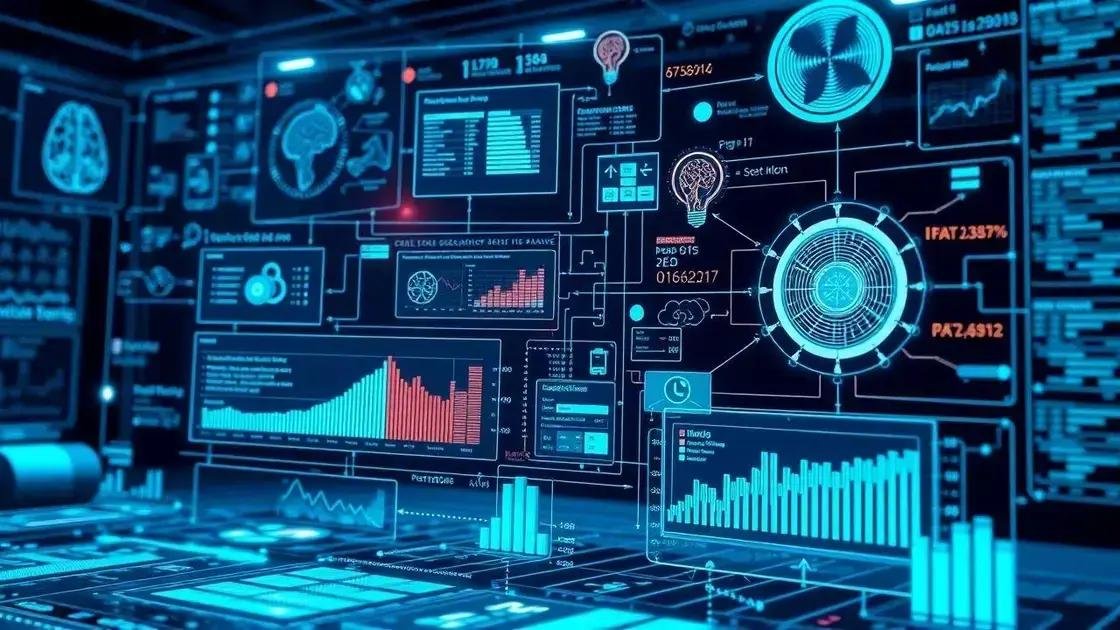 O que é machine learning e suas aplicações?