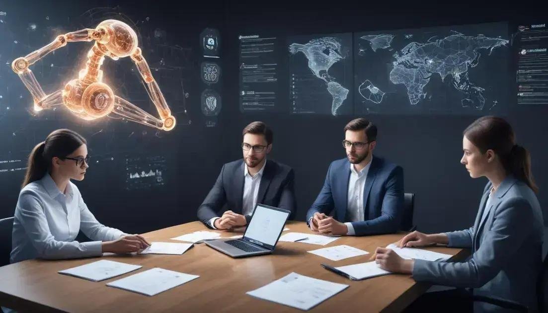 Desafios comuns em projetos de inteligência artificial Desafios comuns em projetos de inteligência artificial