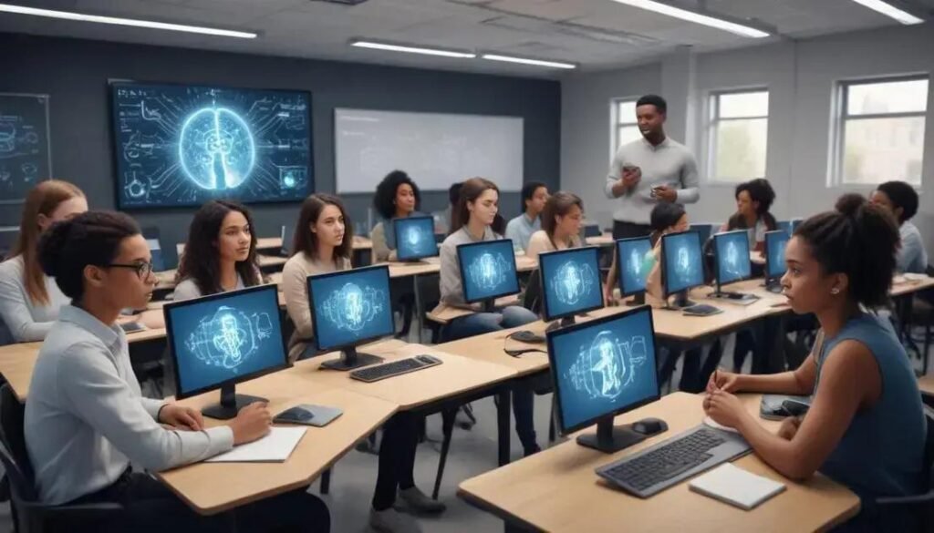 Melhores cursos de inteligência artificial: transforme sua carreira agora