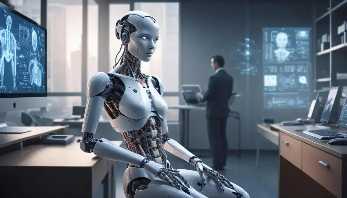 Inteligência artificial no século XXI Inteligência artificial no século XXI