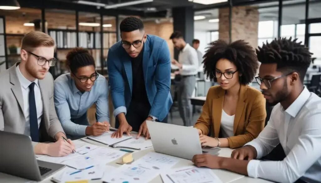 Desenvolvimento de aplicativo móvel para negócios: transforme sua ideia em realidade