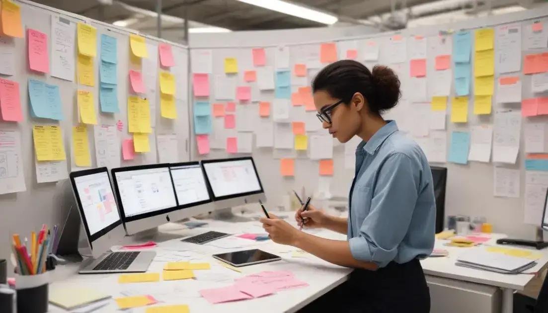 Dicas para uma experiência do usuário excepcional Dicas para uma experiência do usuário excepcional