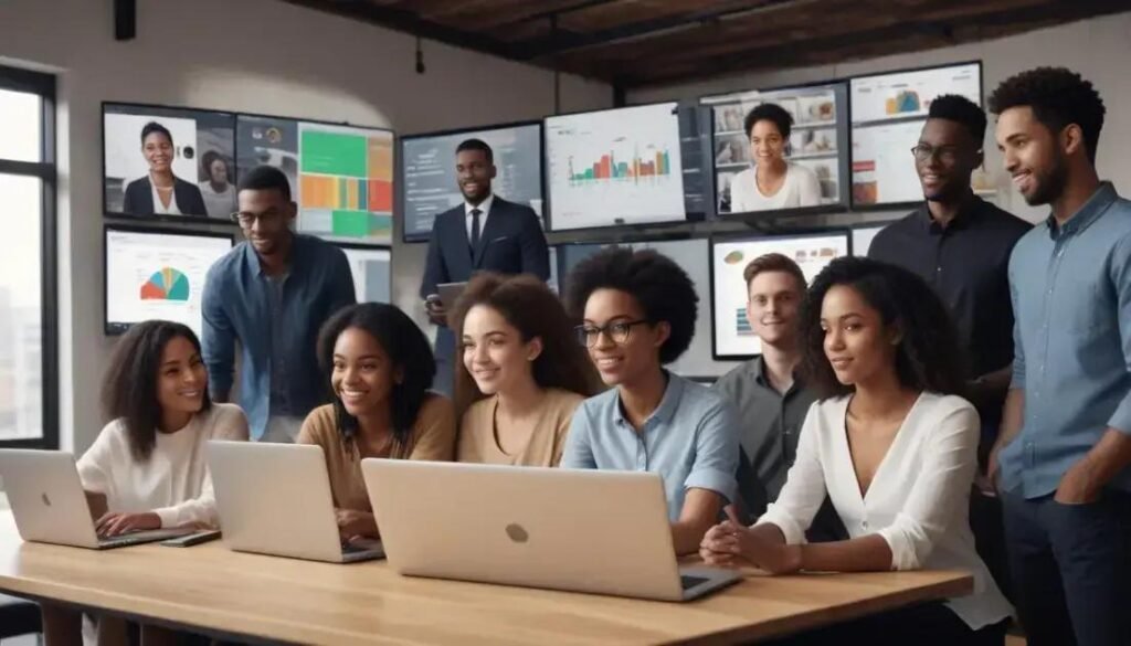 Aplicativos de gestão financeira para empreendedores: descubra os melhores de 2025