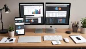 Melhores aplicativos de produtividade para empresas que você deve conhecer