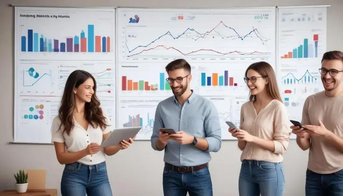 Estudos de casos de sucesso: aplicativos que funcionaram