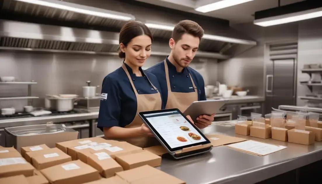 Estratégias para potencializar suas vendas com delivery Estratégias para potencializar suas vendas com delivery