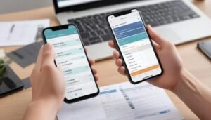 Aplicativos de agendamento online para serviços que facilitam sua rotina