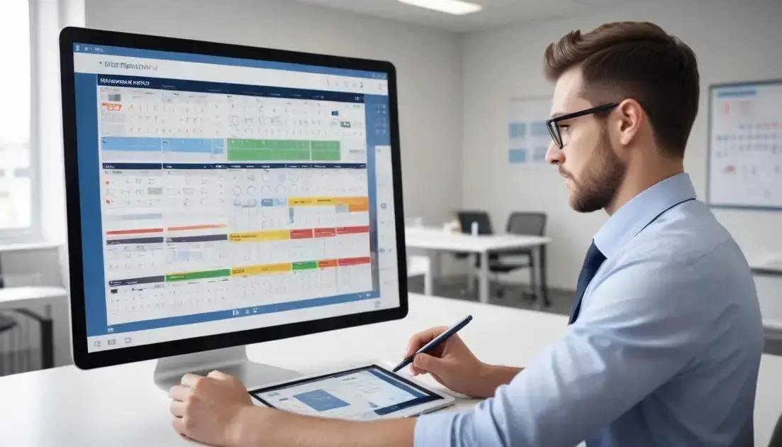 Benefícios dos aplicativos de agendamento para serviços