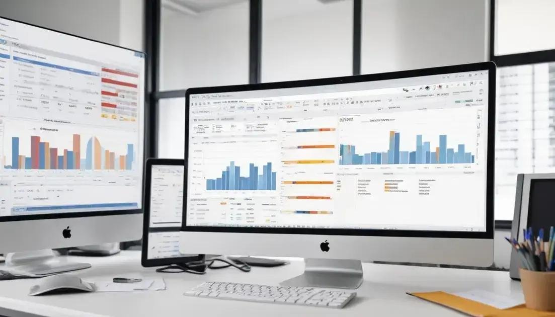 Principais aplicativos de agendamento disponíveis no mercado