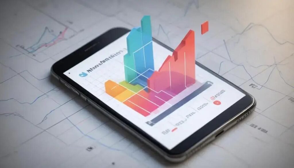 Monetização de aplicativos móveis: descubra os segredos do sucesso em 2025