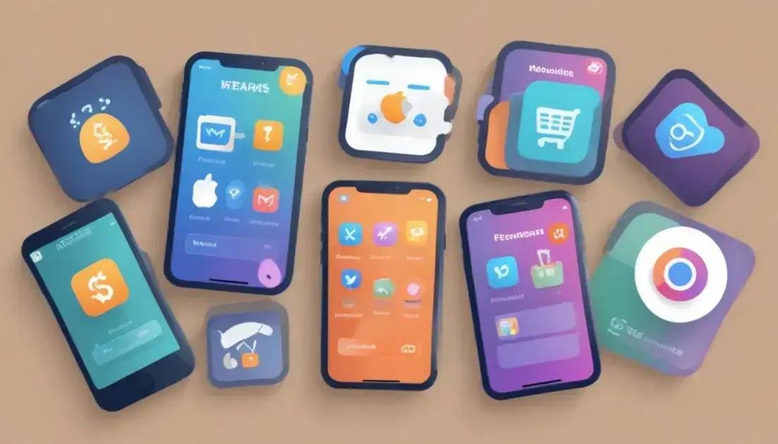 Modelos de monetização mais populares