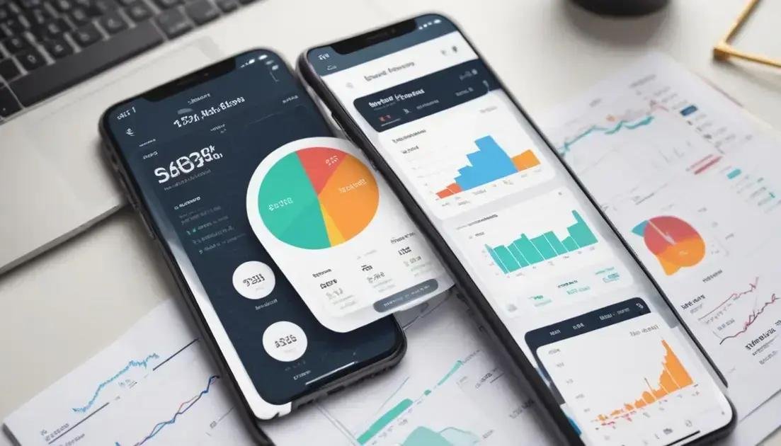Dicas para maximizar a receita do seu app