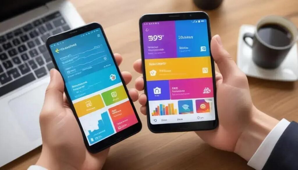 Como divulgar um aplicativo de negócios e ganhar visibilidade rapidamente