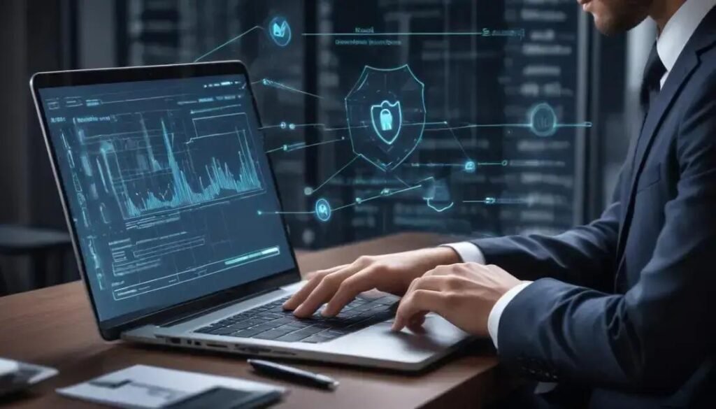 Segurança de aplicativos para transações comerciais: como garantir sua proteção