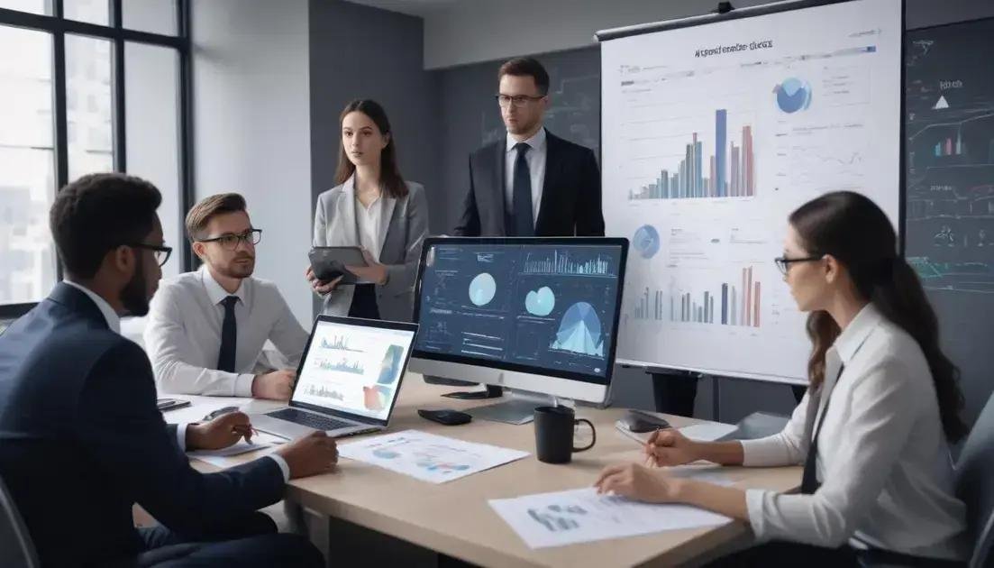 Desafios na implementação de aplicativos de IA