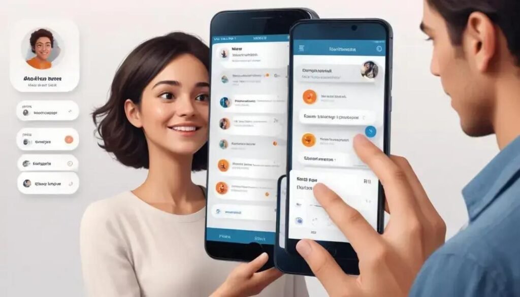 Personalização de aplicativos para usuários: como transformar a experiência do cliente