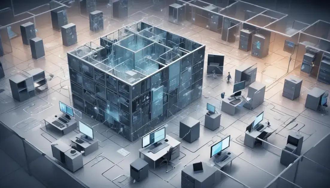 Desafios comuns na integração de sistemas Desafios comuns na integração de sistemas