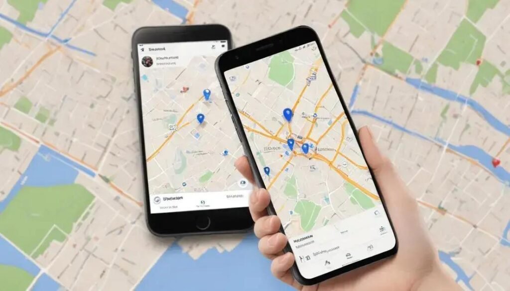 Aplicativos de geolocalização para marketing local: impulsione suas vendas