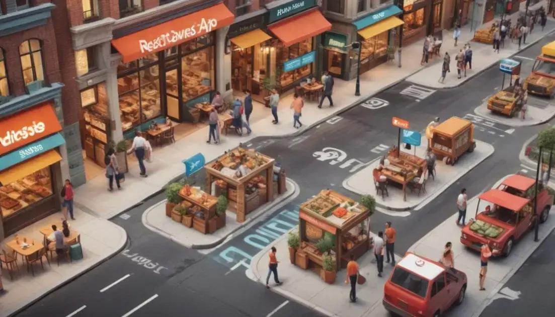 Casos de sucesso: exemplos práticos de uso