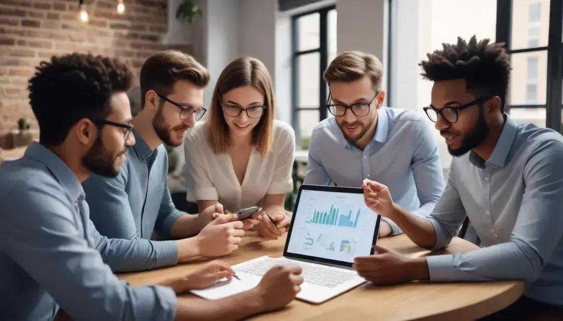 Como validar sua ideia de aplicativo no mercado