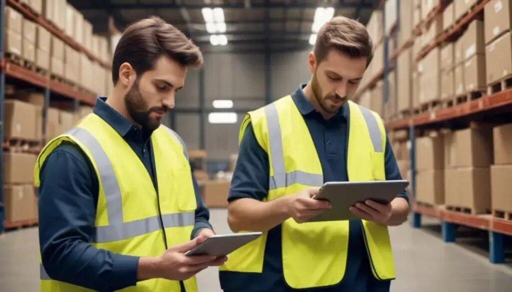 Como um aplicativo pode melhorar a logística da empresa e impulsionar resultados