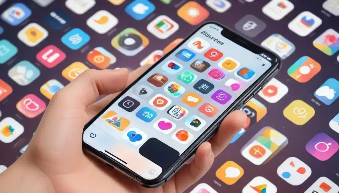 Importância da ASO para desenvolvedores de aplicativos
