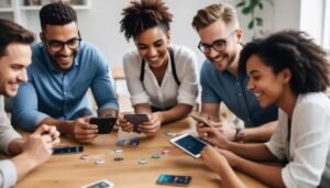 Aplicativos de gamificação para engajamento: como impulsionar sua equipe