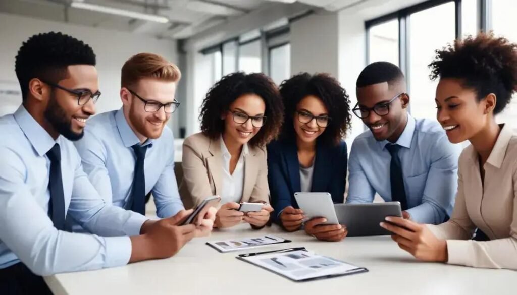 Aplicativos para treinamento corporativo: como potencializar sua equipe