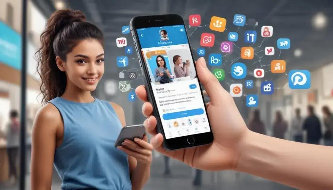 Estratégias para promover seu aplicativo