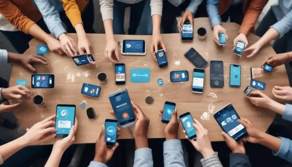 Criação de aplicativo multiplataforma: como conquistar usuários com facilidade