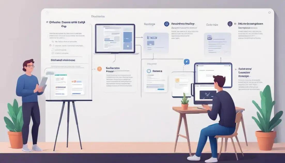 Passo a passo para desenvolver seu aplicativo multiplataforma Passo a passo para desenvolver seu aplicativo multiplataforma