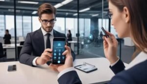 Aplicativos de assistente virtual para negócios: como aumentar sua produtividade