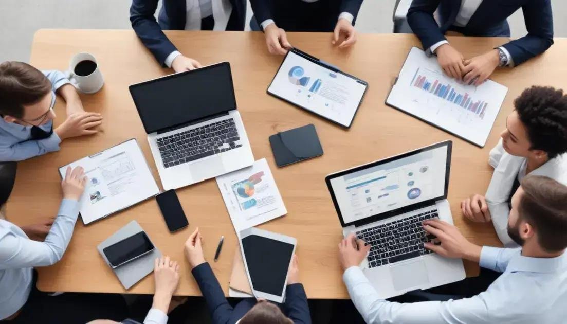 Como implementar um assistente virtual na sua empresa Como implementar um assistente virtual na sua empresa