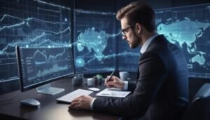 Blockchain em aplicativos financeiros: a revolução que você precisa conhecer