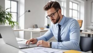 Como fazer um currículo impactante e conquistar seu emprego dos sonhos