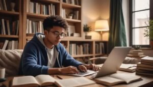 Dicas de estudo para concursos públicos: conquiste sua vaga com eficácia