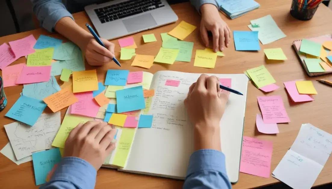 Técnicas eficazes de memorização Técnicas eficazes de memorização