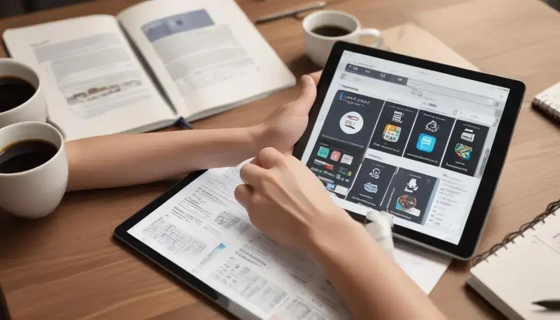 Recursos online e aplicativos úteis Recursos online e aplicativos úteis